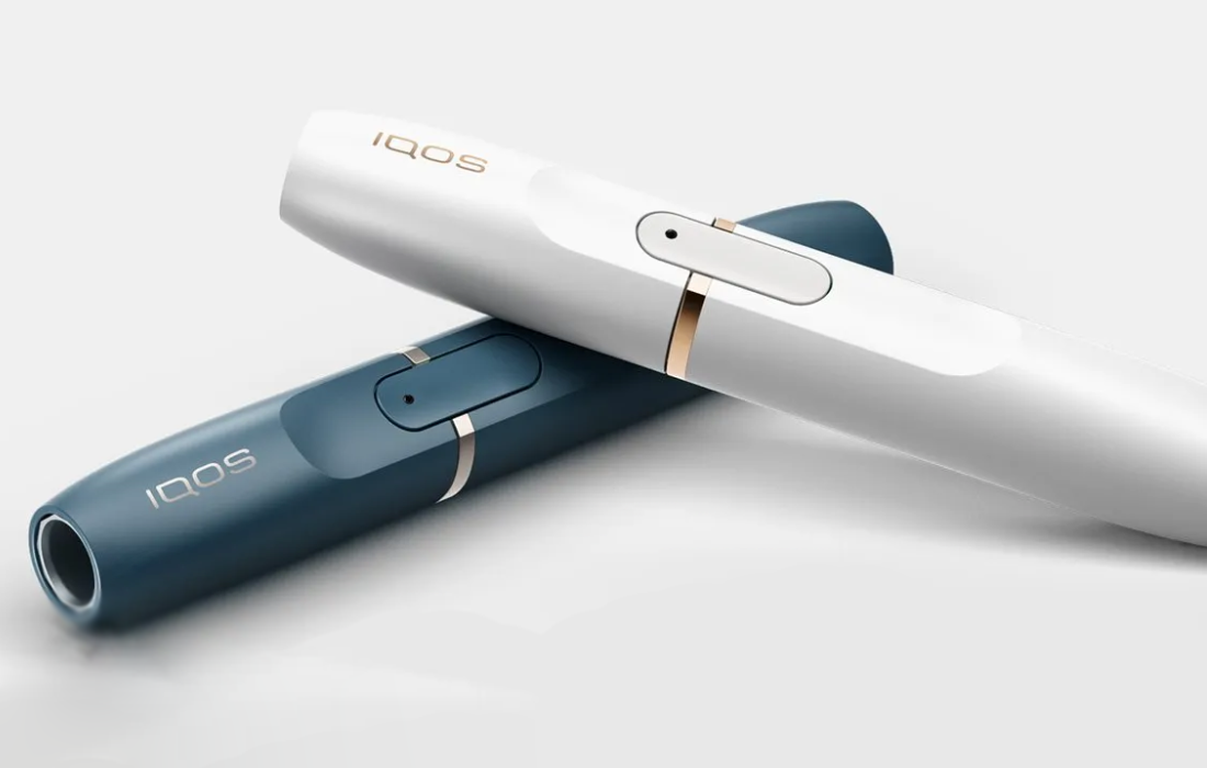 IQOS