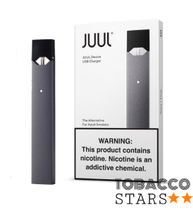 Slate JUUL Device