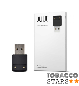 USB Charging Dock For JUUL Device